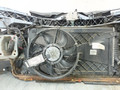 передняя часть (ноускат) Ford Focus 2 поколение 2006, 1.8 л., i, QQDB, бензин, 5МКПП, хетчбэк 5 дв., передний привод - фото №15