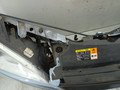 передняя часть (ноускат) Ford Focus 2 поколение 2006, 1.8 л., i, QQDB, бензин, 5МКПП, хетчбэк 5 дв., передний привод - фото №10