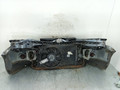 передняя часть (ноускат) Ford Focus 2 поколение 2006, 1.8 л., i, QQDB, бензин, 5МКПП, хетчбэк 5 дв., передний привод - фото №12