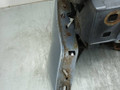 передняя часть (ноускат) Ford Focus 2 поколение 2006, 1.8 л., i, QQDB, бензин, 5МКПП, хетчбэк 5 дв., передний привод - фото №13