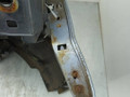 передняя часть (ноускат) Ford Focus 2 поколение 2006, 1.8 л., i, QQDB, бензин, 5МКПП, хетчбэк 5 дв., передний привод - фото №18