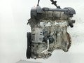 двигатель Volkswagen Polo 4 поколение [рестайлинг] 2008, 1.4 л., i, BUD, бензин, 5МКПП, хетчбэк 3 дв., передний привод, BUD, 036100038L, 036100038LX, 036100039Q, 036100039QX - фото №3