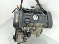 двигатель Volkswagen Polo 4 поколение [рестайлинг] 2008, 1.4 л., i, BUD, бензин, 5МКПП, хетчбэк 3 дв., передний привод, BUD, 036100038L, 036100038LX, 036100039Q, 036100039QX - фото №4