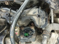 двигатель Ford Transit Custom 1 поколение 2014, 2.2 л., TDCi, CYFF, дизель, 6МКПП, микроавтобус, передний привод, CYFF - фото №4