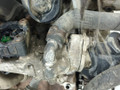 двигатель Ford Transit Custom 1 поколение 2014, 2.2 л., TDCi, CYFF, дизель, 6МКПП, микроавтобус, передний привод, CYFF - фото №5