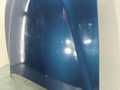 капот BMW 5 серия E39 [рестайлинг] 2001, 3.0 л., i, M54 B30 (306S3), бензин, АКПП, седан, задний привод, 41618238592, 41618167798, 41618212601 - фото №3