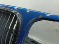 капот BMW 5 серия E39 [рестайлинг] 2001, 3.0 л., i, M54 B30 (306S3), бензин, АКПП, седан, задний привод, 41618238592, 41618167798, 41618212601 - фото №9
