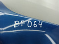 капот BMW 5 серия E39 [рестайлинг] 2001, 3.0 л., i, M54 B30 (306S3), бензин, АКПП, седан, задний привод, 41618238592, 41618167798, 41618212601 - фото №14