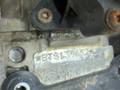 двигатель SEAT Ibiza 4 поколение 2009, 1.6 л., i, BTS, бензин, 5МКПП, хетчбэк 5 дв., передний привод, BTS - фото №8