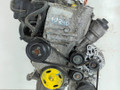 двигатель SEAT Ibiza 4 поколение 2009, 1.6 л., i, BTS, бензин, 5МКПП, хетчбэк 5 дв., передний привод, BTS - фото №2