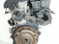 двигатель SEAT Ibiza 4 поколение 2009, 1.6 л., i, BTS, бензин, 5МКПП, хетчбэк 5 дв., передний привод, BTS - фото №4