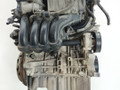 двигатель SEAT Ibiza 4 поколение 2009, 1.6 л., i, BTS, бензин, 5МКПП, хетчбэк 5 дв., передний привод, BTS - фото №5