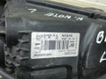 фара левая Nissan Note E12 2015, 1.5 л., DCi, дизель, 5МКПП, минивэн, передний привод, 89907549, 26060-3VU0A - фото №4