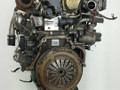двигатель Opel Astra J 2011, 1.3 л., CDTi, A 13 DTE, дизель, 5МКПП, хетчбэк 5 дв., передний привод, A13DTE, 55581751, 95507942 - фото №3