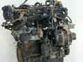 двигатель Opel Astra J 2011, 1.3 л., CDTi, A 13 DTE, дизель, 5МКПП, хетчбэк 5 дв., передний привод, A13DTE, 55581751, 95507942 - фото №4