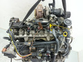двигатель Opel Astra J 2011, 1.3 л., CDTi, A 13 DTE, дизель, 5МКПП, хетчбэк 5 дв., передний привод, A13DTE, 55581751, 95507942 - фото №5