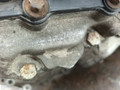 КПП механическая (МКПП) Opel Astra J 2011, 1.3 л., CDTi, A 13 DTE, дизель, 5МКПП, хетчбэк 5 дв., передний привод, F17W394, 24578402, 95518578, 24579755 - фото №6