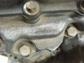 КПП механическая (МКПП) Opel Corsa D [2-й рестайлинг] 2011, 1.3 л., CDTi, A 13 DTC, дизель, 5МКПП, фургон, передний привод, F17W374, 24578559, 24579793, 95518585, 5ME374 - фото №6