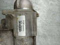 стартер Opel Astra H 2006, 1.6 л., i, Z 16 XEP, бензин, 5МКПП, хетчбэк 5 дв., передний привод, 55556092, 55576980, 6202084, 96831615 - фото №5