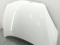 капот Mazda 3 2 поколение [рестайлинг] 2011, 1.6 л., i, Z6, бензин, 5МКПП, передний привод, BBY4-52-31XC, BBY4-52-31XC - фото №3
