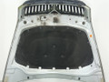 капот Skoda Octavia 2 поколение (A5) [рестайлинг] 2009, 1.9 л., BXE, дизель, 5МКПП, универсал, 1Z0823031B, 1Z0823155B - фото №7