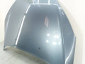 капот Peugeot 407 1 поколение 2006, 2.0 л., HDi, RHR (DW10BTED4), дизель, 6МКПП, передний привод, 7901K7 - фото №3
