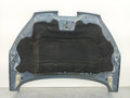 капот Peugeot 407 1 поколение 2006, 2.0 л., HDi, RHR (DW10BTED4), дизель, 6МКПП, передний привод, 7901K7 - фото №4