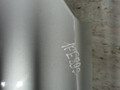 крыло переднее левое Peugeot 508 1 поколение 2011, 1.6 л., HDi, 9HL (DV6C), дизель, 5МКПП, передний привод, 1697528780, 7840CA - фото №7