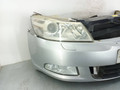передняя часть (ноускат) Skoda Octavia 2 поколение (A5) [рестайлинг] 2009, 1.9 л., BXE, дизель, 5МКПП, универсал - фото №2