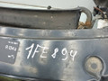 передняя часть (ноускат) Skoda Octavia 2 поколение (A5) [рестайлинг] 2009, 1.9 л., BXE, дизель, 5МКПП, универсал - фото №10