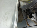 передняя часть (ноускат) Skoda Octavia 2 поколение (A5) [рестайлинг] 2009, 1.9 л., BXE, дизель, 5МКПП, универсал - фото №12