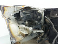 передняя часть (ноускат) Skoda Octavia 2 поколение (A5) [рестайлинг] 2009, 1.9 л., BXE, дизель, 5МКПП, универсал - фото №14