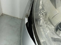 передняя часть (ноускат) Skoda Octavia 2 поколение (A5) [рестайлинг] 2009, 1.9 л., BXE, дизель, 5МКПП, универсал - фото №3