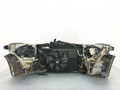 передняя часть (ноускат) Skoda Octavia 2 поколение (A5) [рестайлинг] 2009, 1.9 л., BXE, дизель, 5МКПП, универсал - фото №11
