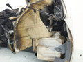 передняя часть (ноускат) Skoda Octavia 2 поколение (A5) [рестайлинг] 2009, 1.9 л., BXE, дизель, 5МКПП, универсал - фото №17