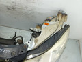 передняя часть (ноускат) Skoda Octavia 2 поколение (A5) [рестайлинг] 2009, 1.9 л., BXE, дизель, 5МКПП, универсал - фото №7