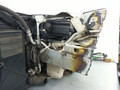 передняя часть (ноускат) Skoda Octavia 2 поколение (A5) [рестайлинг] 2009, 1.9 л., BXE, дизель, 5МКПП, универсал - фото №16
