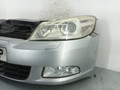 передняя часть (ноускат) Skoda Octavia 2 поколение (A5) [рестайлинг] 2009, 1.9 л., BXE, дизель, 5МКПП, универсал - фото №6