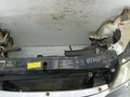 передняя часть (ноускат) Skoda Octavia 2 поколение (A5) [рестайлинг] 2009, 1.9 л., BXE, дизель, 5МКПП, универсал - фото №8