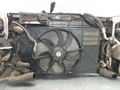 передняя часть (ноускат) Skoda Octavia 2 поколение (A5) [рестайлинг] 2009, 1.9 л., BXE, дизель, 5МКПП, универсал - фото №15