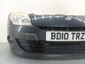 передняя часть (ноускат) Renault Megane 3 поколение 2010, 1.6 л., i, K4M 848, бензин, 5МКПП, хетчбэк 5 дв., передний привод - фото №3
