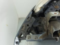 передняя часть (ноускат) Renault Megane 3 поколение 2010, 1.6 л., i, K4M 848, бензин, 5МКПП, хетчбэк 5 дв., передний привод - фото №12