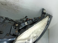 передняя часть (ноускат) Renault Megane 3 поколение 2010, 1.6 л., i, K4M 848, бензин, 5МКПП, хетчбэк 5 дв., передний привод - фото №6
