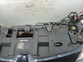 передняя часть (ноускат) Renault Megane 3 поколение 2010, 1.6 л., i, K4M 848, бензин, 5МКПП, хетчбэк 5 дв., передний привод - фото №7