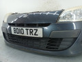передняя часть (ноускат) Renault Megane 3 поколение 2010, 1.6 л., i, K4M 848, бензин, 5МКПП, хетчбэк 5 дв., передний привод - фото №4