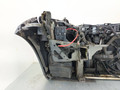 передняя часть (ноускат) Renault Megane 3 поколение 2010, 1.6 л., i, K4M 848, бензин, 5МКПП, хетчбэк 5 дв., передний привод - фото №13