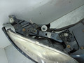 передняя часть (ноускат) Renault Megane 3 поколение 2010, 1.6 л., i, K4M 848, бензин, 5МКПП, хетчбэк 5 дв., передний привод - фото №9