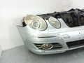 передняя часть (ноускат) Mercedes-Benz E-Класс W211/S211 [рестайлинг] 2008, 2.2 л., CDi, дизель, 6МКПП, задний привод - фото №2