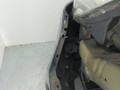 передняя часть (ноускат) Nissan Note E11 [рестайлинг] 2010, 1.6 л., i, HR16DE, бензин, 5МКПП, купе, передний привод, 62022-BH10H, F2511-9U0M0, 62030-9U000, 62310-BH00H, 62530-9U200, 26060-BH00B, 26010-BH00B - фото №10