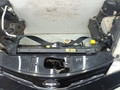 передняя часть (ноускат) Nissan Note E11 [рестайлинг] 2010, 1.6 л., i, HR16DE, бензин, 5МКПП, купе, передний привод, 62022-BH10H, F2511-9U0M0, 62030-9U000, 62310-BH00H, 62530-9U200, 26060-BH00B, 26010-BH00B - фото №6
